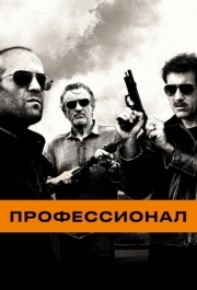 
Профессионал (2011) 