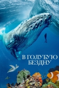 Постер В голубую бездну (Into the Big Blue Heart: Ocean Currents)