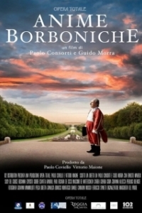 Постер Души Бурбона (Anime borboniche)
