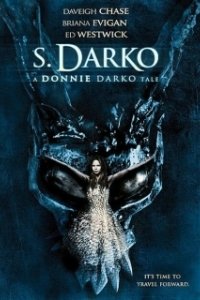 Постер С. Дарко (S. Darko)