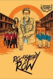 
Rock Steady Row (2018) 