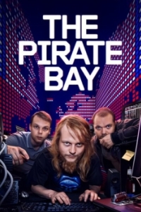 Постер Пиратская бухта (The Pirate Bay)