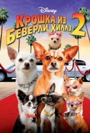 
Крошка из Беверли-Хиллз 2 (2010) 