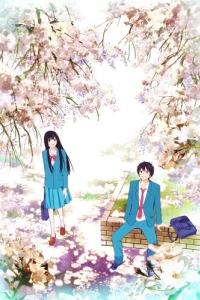 Постер Достучаться до тебя (Kimi ni Todoke)