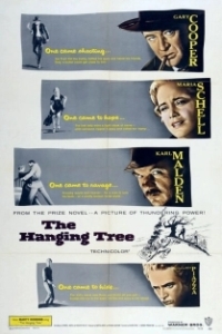 Постер Дерево для повешенных (The Hanging Tree)