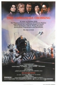 Постер Перевал Кассандры (The Cassandra Crossing)