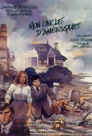 
Мой американский дядюшка (1980) 