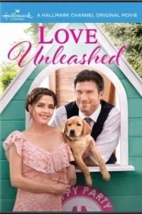 Постер Освобожденная любовь (Love Unleashed)