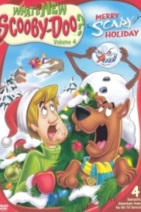 Постер Скуби-Ду! Рождество (A Scooby-Doo! Christmas)