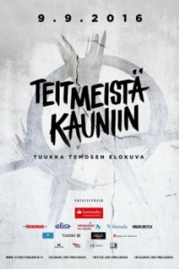 Постер Рожденные в Хейнола (Teit meistä kauniin)