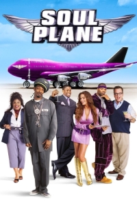 Постер Улетный транспорт (Soul Plane)