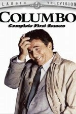 Постер Коломбо: Загадка миссис Коломбо (Columbo: Rest in Peace, Mrs. Columbo)