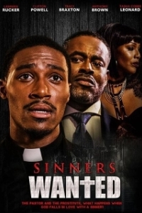 Постер Разыскиваются грешники (Sinners Wanted)