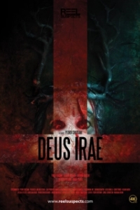 Постер Бог гнева (Deus Irae)
