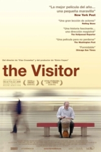 Постер Посетитель (The Visitor)