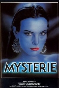 Постер Мистера (Murder Near Perfect)