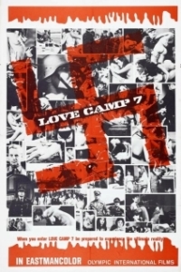 Постер Лагерь любви 7 (Nazi Love Camp 7)