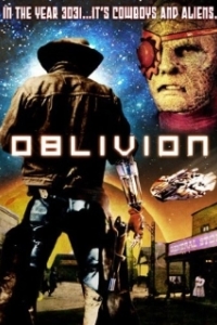 Постер Обливион (Welcome to Oblivion)