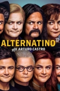 Постер Альтернатино с Артуро Кастро (Alternatino with Arturo Castro)