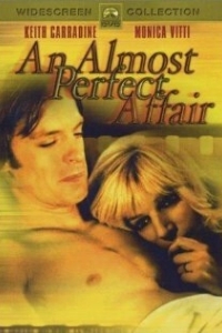 Постер Почти идеальный роман (An Almost Perfect Affair)