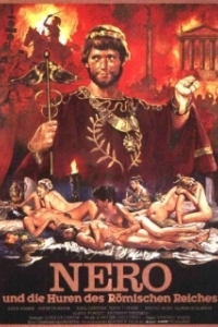 Постер Нерон и Поппея (Nero and Poppea: An Orgy of Power)