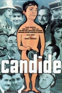 Постер Кандид, или Оптимизм в XX веке (Candide ou l'optimisme au XXe siècle)