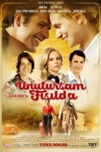 Постер Шепни, если забуду (Unutursam Fisilda)