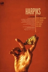 Постер Смола (Harpiks)