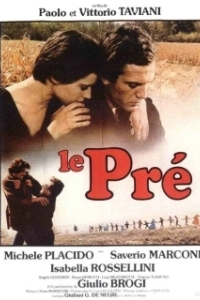Постер Поляна (Il prato)