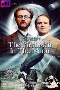 Постер Первые люди на Луне (The First Men in the Moon)