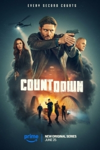 Постер Последний отсчёт (Countdown)