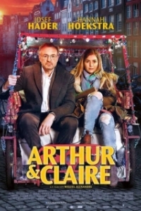 Постер Артур и Клэр (Arthur & Claire)