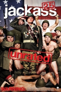 Постер Придурки 2.5 (Jackass 2.5)