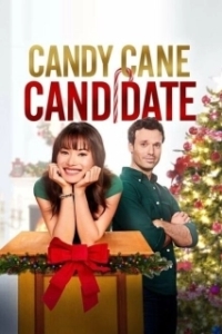 Постер Карамельный кандидат (Candy Cane Candidate)