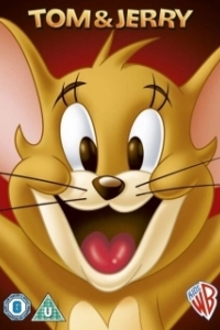 Постер Том и Джерри: Комедийное шоу (The New Adventures of Tom and Jerry)