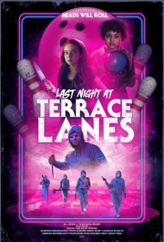 
Последняя ночь в Terrace Lanes (2024) 