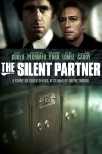 Постер Молчаливый партнер (The Silent Partner)