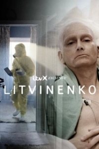 Постер Литвиненко (Litvinenko)