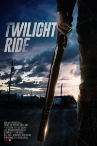 Постер Дорога в сумерках (Twilight Ride)