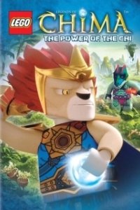 Постер Легенды Чимы (Legends of Chima)