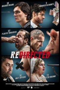 Постер Занесло (Redirected)