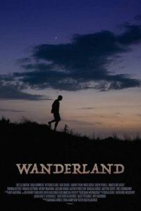 Постер Зачарованный город (Wanderland)