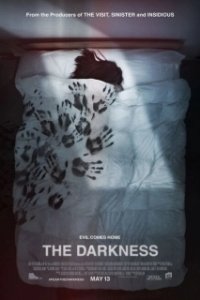 Постер Темнота (The Darkness)