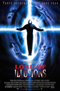 Постер Повелитель иллюзий (Lord of Illusions)