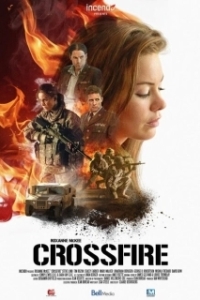 Постер Перекрёстный Огонь (Crossfire)
