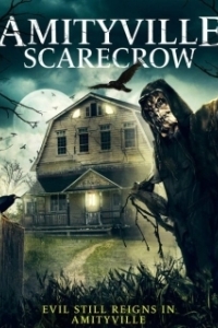 Постер Амитивилльское пугало (Amityville Scarecrow)