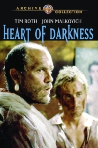 Постер Дух тьмы (Heart of Darkness)