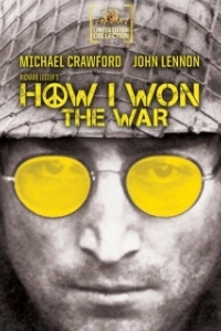 Постер Как я выиграл войну (How I Won the War)