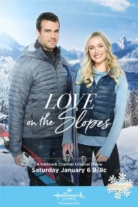 Постер Любовь на горном склоне (Love on the Slopes)