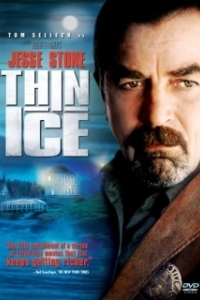 Постер Джесси Стоун: Тонкий лед (Jesse Stone: Thin Ice)